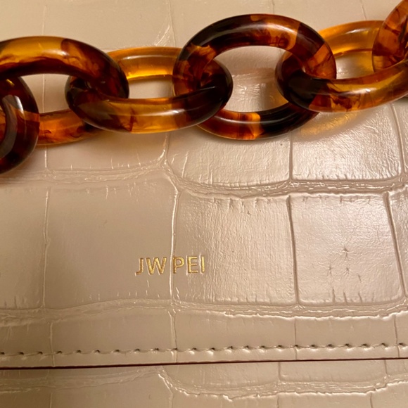 JW PEI Crossbody bag - Picture 2 of 4